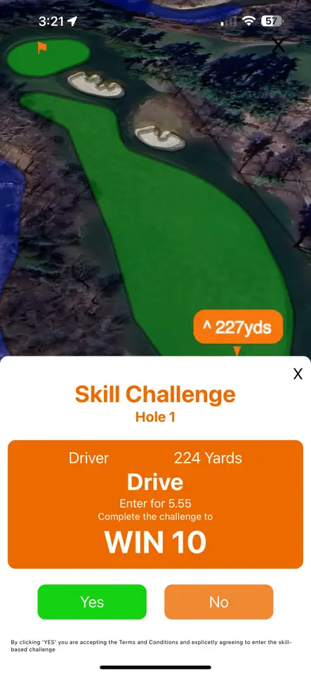 Whale Drive Skill Challenge
